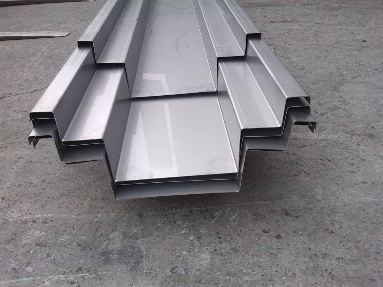 不锈钢加工最常见的焊接方法
