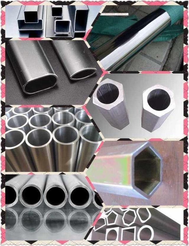 不锈钢生产厂家哪家好 不锈钢冷凝换热管的应用范围