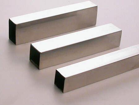 不锈钢矩形管规格表 不锈钢矩形管的运用范围
