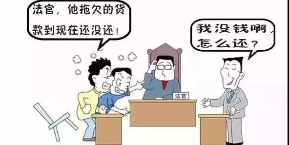 为什么要款到发货，不赊账！