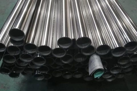 不锈钢制品管定制厂家